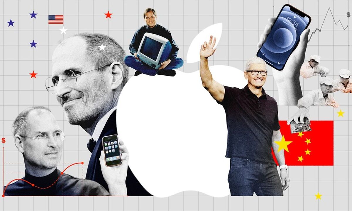15 événements Apple qui ont contribué à changer le monde