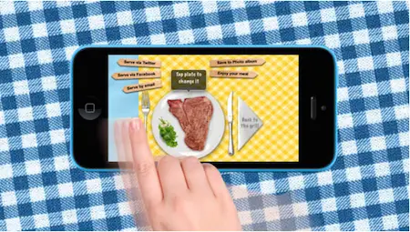 5 applications iPhone pour réussir votre barbecue cet été