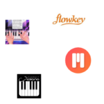 5 applications pour apprendre le piano sur iPad