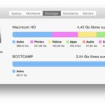 7 astuces pour libérer de l'espace disque sur votre Mac OS X