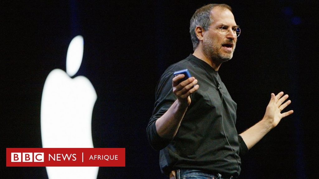 Apple sans Steve Jobs : l’héritage d’un génie en images