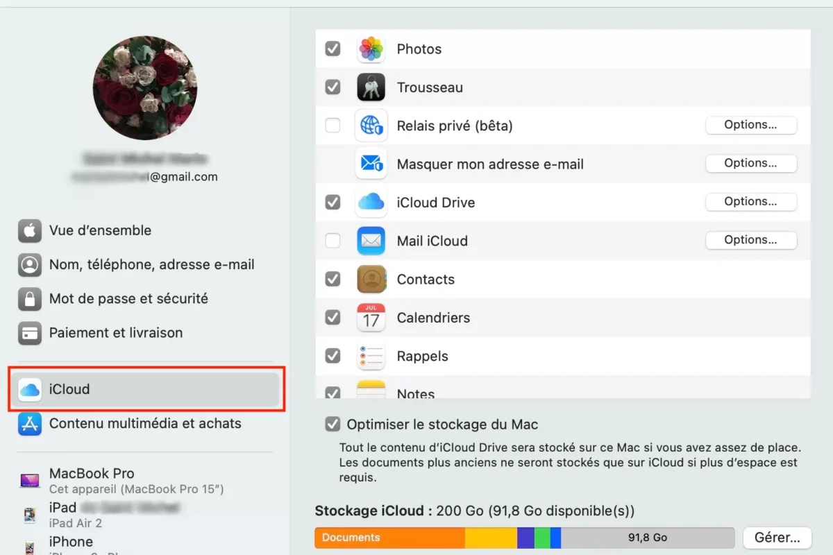 Comment sauvegarder manuellement ses contacts sur Mac : le guide complet
