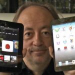 Comparaison entre l'iPad Mini, la Nexus 7 et la Kindle Fire : lequel choisir ?