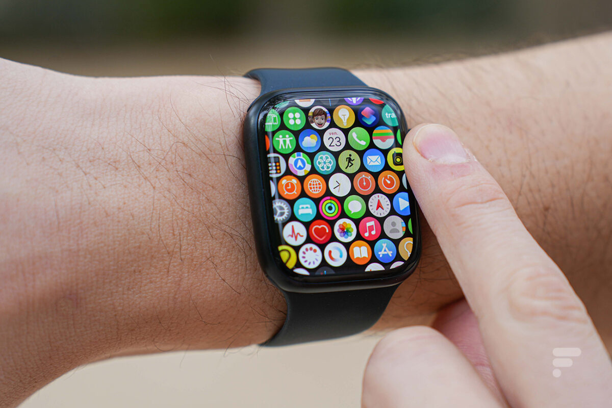 La révolution technologique de l’Apple Watch