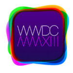 Le mystère du logo WWDC 2013 d'Apple