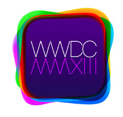 Le mystère du logo WWDC 2013 d’Apple