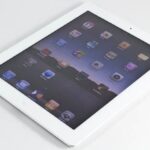 L'iPad 2 reste le modèle d'iPad le plus utilisé
