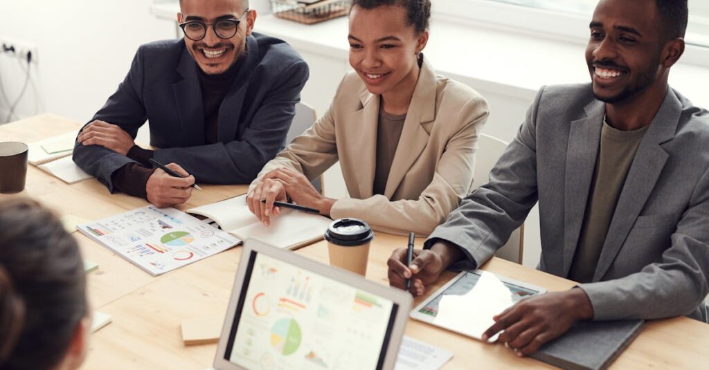 découvrez comment optimiser les performances de votre mac grâce à des astuces pratiques et des outils efficaces. améliorez la vitesse, la réactivité et la durée de vie de votre appareil avec nos conseils d'experts.