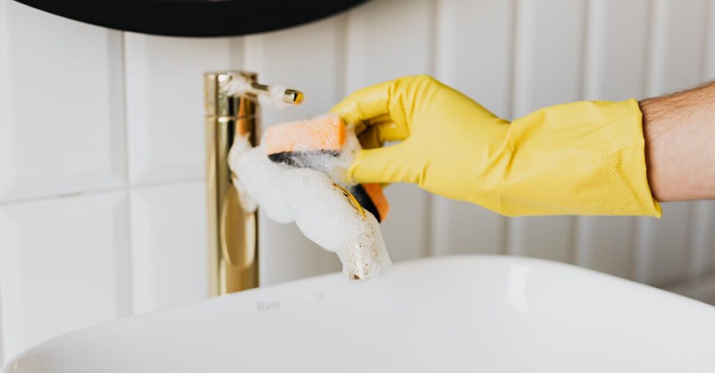 découvrez les meilleurs conseils et astuces pour choisir un nettoyant efficace et écologique. transformez votre espace en un environnement propre et sain avec des produits adaptés à vos besoins.