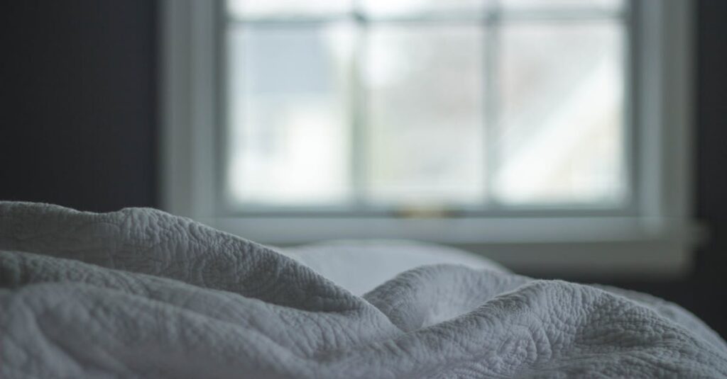 découvrez comment optimiser votre emploi du temps de sommeil pour améliorer votre bien-être. apprenez des conseils pratiques pour réguler vos heures de coucher et de lever, favoriser un sommeil réparateur et booster votre énergie au quotidien.