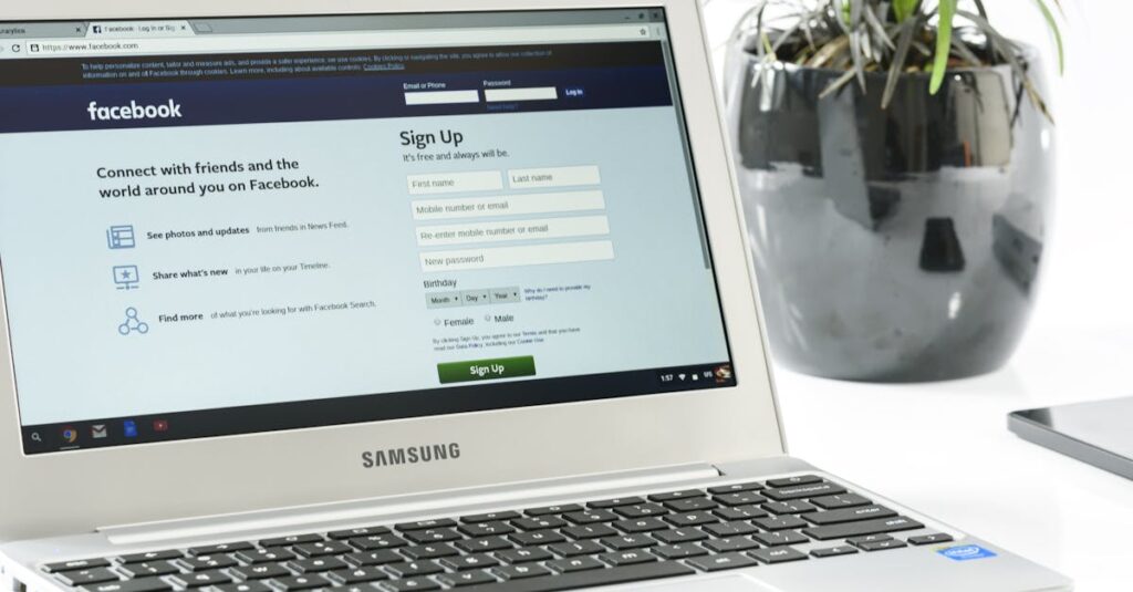 découvrez l'univers de facebook, le réseau social incontournable pour se connecter, partager et interagir avec des amis et des millions d'utilisateurs à travers le monde. rejoignez-nous pour rester informé, divertir votre quotidien et explorer des contenus variés selon vos intérêts.