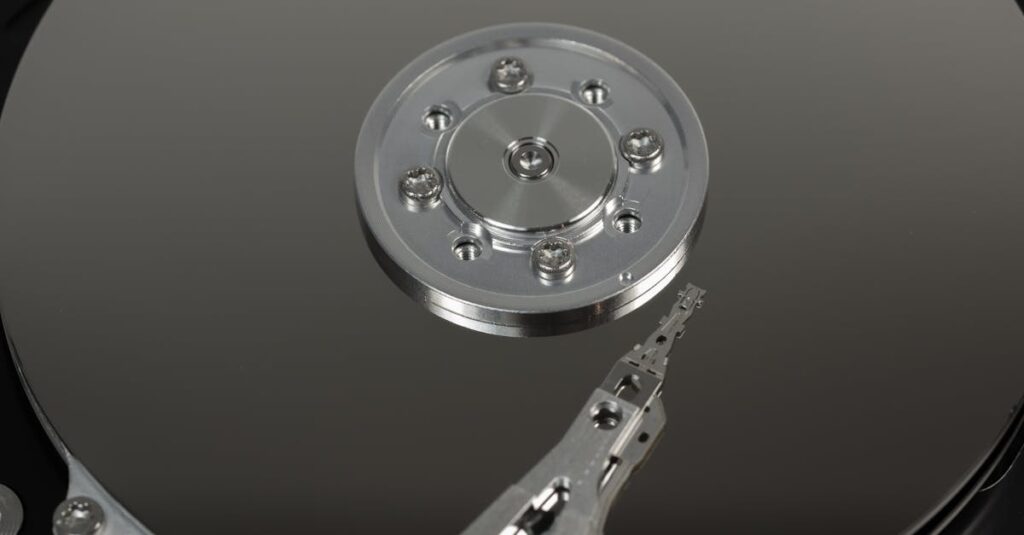 découvrez l'outil disque, votre allié pour gérer facilement les disques durs et les périphériques de stockage. optimisez la performance de votre système avec des fonctionnalités telles que la vérification des erreurs, le formatage et la partition des disques.
