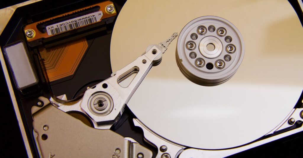 découvrez notre outil de gestion de disque qui vous permet d'optimiser, de partitionner et de réparer vos disques durs facilement. profitez d'une interface conviviale et de fonctionnalités avancées pour gérer efficacement votre stockage.