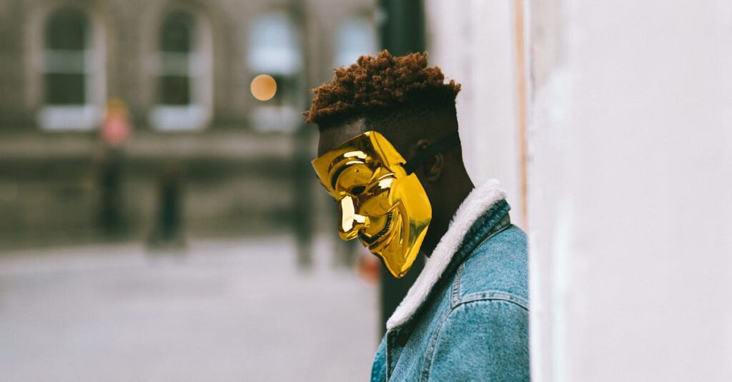 découvrez le monde d'incognito, un espace où la discrétion et la confidentialité sont à l'honneur. plongez dans une expérience unique qui préserve votre identité tout en vous permettant d'explorer sans limites.
