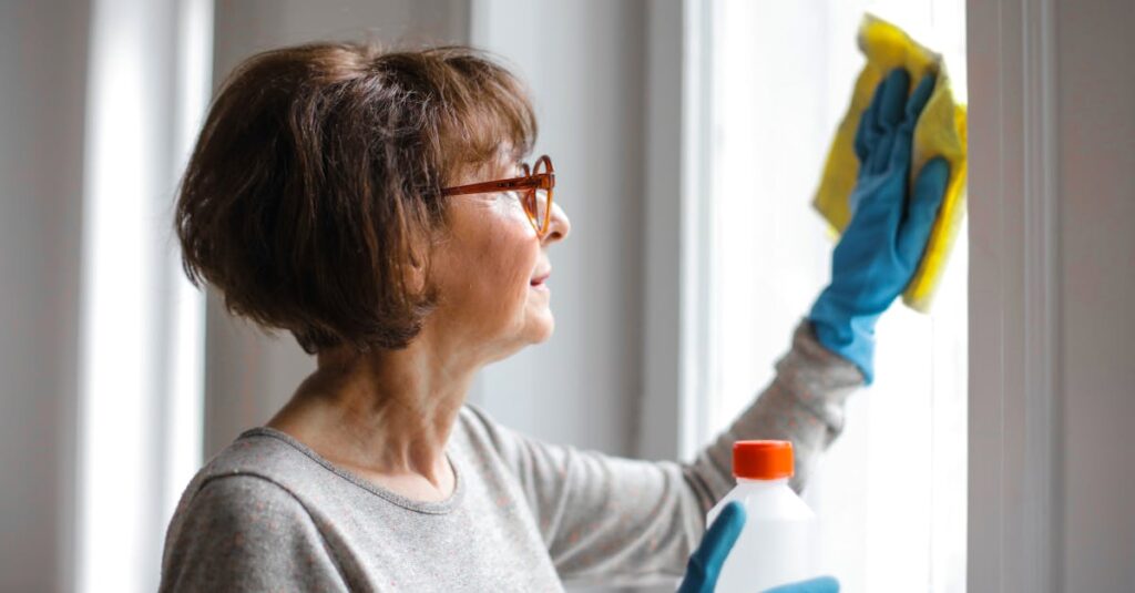 découvrez des astuces et conseils pratiques pour un nettoyage efficace de votre maison. apprenez à choisir les bons produits et techniques pour un environnement sain et impeccable.