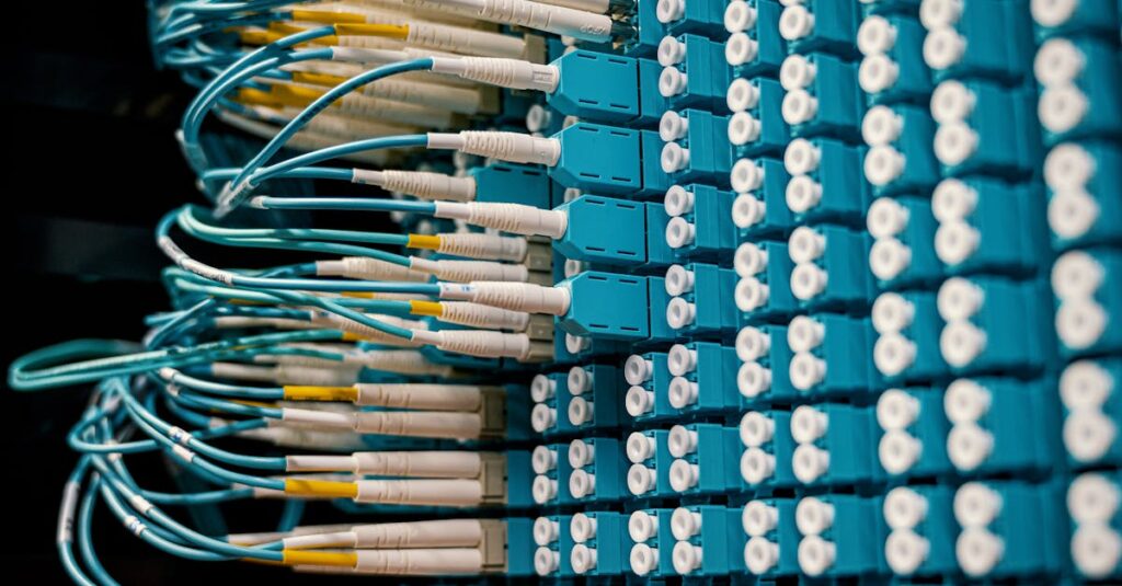 découvrez nos services de maintenance informatique pour garantir le bon fonctionnement de vos équipements. profitez d'un support professionnel, d'optimisations et de réparations rapides pour maximiser la performance de votre ordinateur.
