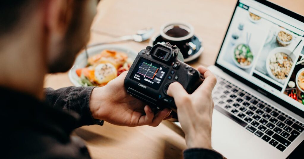 partage d'écran : découvrez comment partager efficacement votre écran lors de visioconférences et de collaborations en ligne. optimisez vos présentations et travaillez en équipe, où que vous soyez.