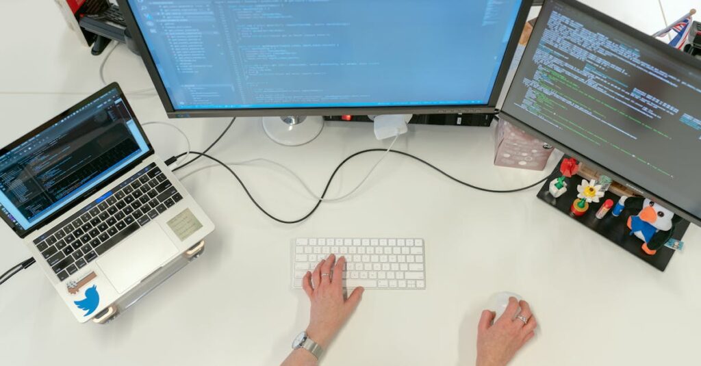 découvrez tout ce qu'il faut savoir sur l'erreur code 43 : causes, solutions et conseils pour résoudre ce problème courant sur votre ordinateur ou périphérique. ne laissez pas cette erreur vous ralentir, suivez nos étapes faciles pour retrouver le bon fonctionnement de vos appareils.