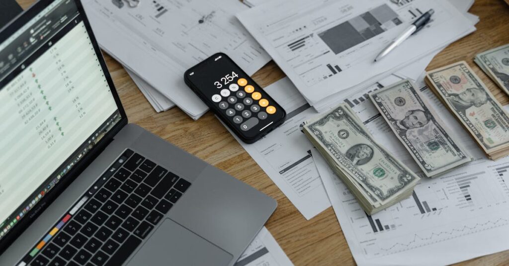 découvrez l'importance de la gestion des comptes pour maximiser la satisfaction client et optimiser les relations commerciales. apprenez les meilleures pratiques et stratégies pour une gestion efficace de vos comptes clients.