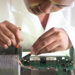 Comment résoudre l'erreur "Votre connexion n'est pas privée" sur Mac ? découvrez comment résoudre rapidement les erreurs de connexion avec nos conseils pratiques et astuces. rétablissez votre accès à internet en quelques étapes simples et efficaces.