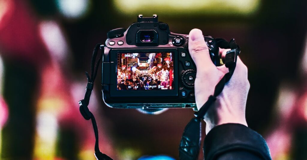découvrez les problèmes courants liés aux zooms de caméras, des solutions pratiques pour optimiser vos prises de vue et des conseils pour éviter les frustrations. améliorez vos compétences photographiques et assurez-vous que votre appareil fonctionne à son meilleur niveau.
