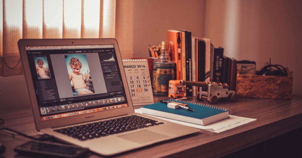 découvrez l'art de la retouche photo avec nos conseils et techniques pour transformer vos images en chefs-d'œuvre, que vous soyez débutant ou professionnel.