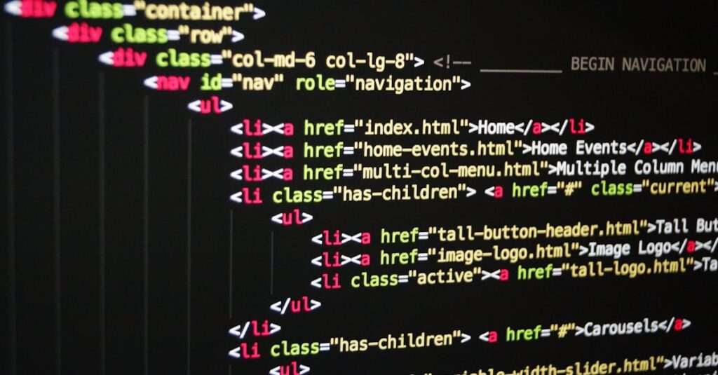 découvrez java, le langage de programmation polyvalent et puissant, idéal pour le développement d'applications web, mobiles et d'entreprise. apprenez-en plus sur ses fonctionnalités, ses bibliothèques et son écosystème dynamique.