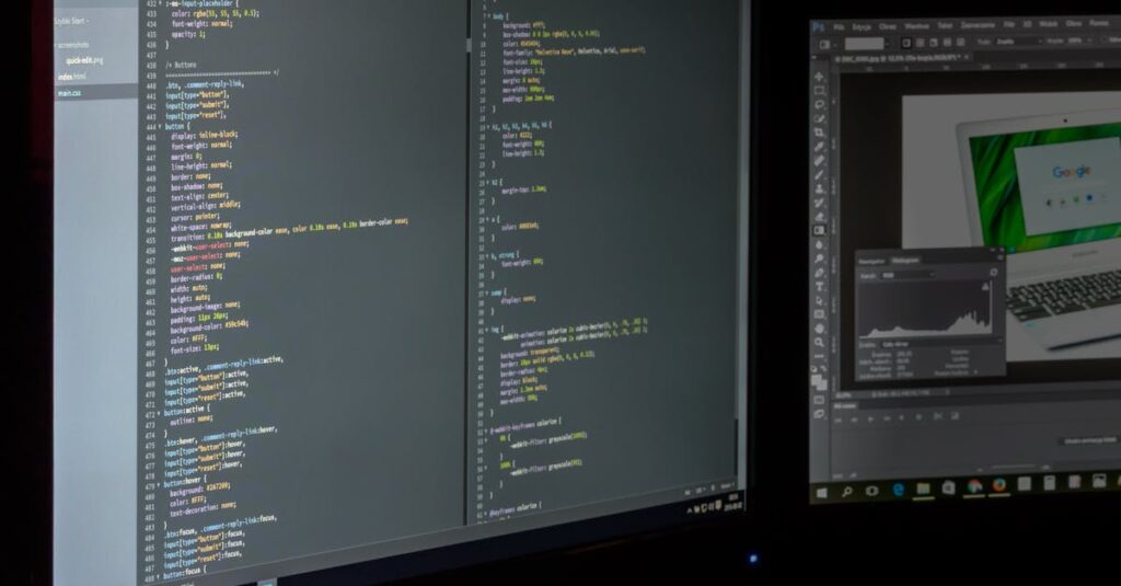 découvrez l'univers d'adobe photoshop, le logiciel phare de retouche et de création graphique. apprenez des astuces, des techniques et des tutoriels pour maîtriser tous les aspects de la conception numérique et donner vie à vos projets créatifs.