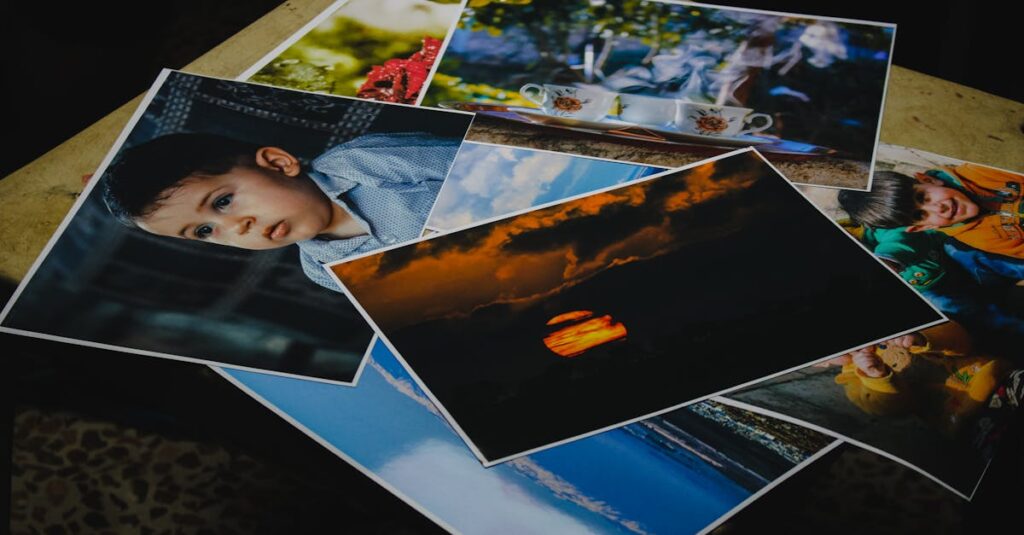 découvrez notre galerie captivante de photos, où chaque image raconte une histoire unique. plongez dans un monde visuel riche et varié, allant des paysages époustouflants aux portraits émouvants, et laissez-vous inspirer par la beauté de chaque instant.