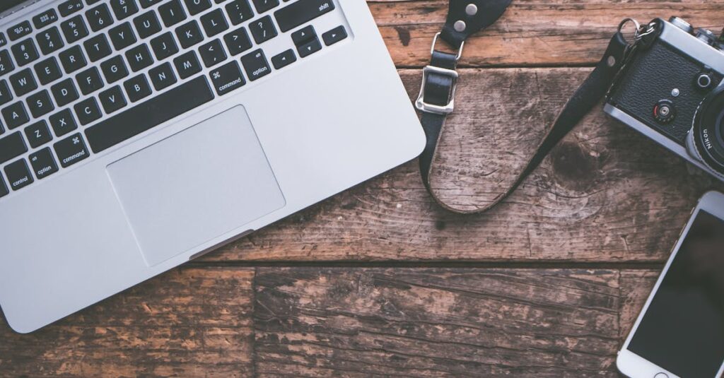 découvrez des solutions efficaces pour dépanner votre caméra mac. notre guide pratique vous aide à identifier et résoudre les problèmes courants, afin que vous puissiez profiter d'une expérience optimale lors de vos visioconférences et enregistrements.