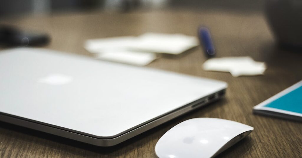 découvrez les problèmes courants liés à la souris apple, ainsi que des solutions pratiques et des conseils pour optimiser son utilisation. résolvez vos difficultés et améliorez votre expérience avec la souris apple grâce à notre guide complet.
