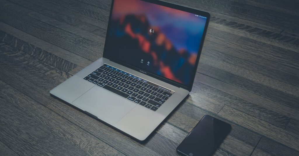 découvrez nos services de réparation de claviers mac pour résoudre tous vos problèmes de touches défectueuses, de pannes de connexion ou de dysfonctionnements. profitez d'une intervention rapide et professionnelle pour redonner vie à votre clavier apple.