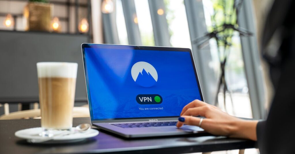 découvrez les avantages d'un vpn : sécurisez votre connexion internet, protégez votre vie privée en ligne et accédez à du contenu mondialement sans restriction. optez pour une navigation anonyme et sécurisée dès aujourd'hui.