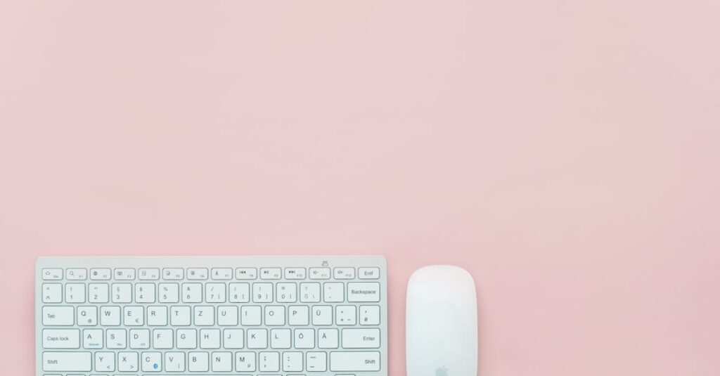 découvrez les problèmes courants rencontrés avec les souris apple et comment les résoudre. obtenez des conseils pour améliorer la performance de votre dispositif et profiter d'une expérience utilisateur optimale.