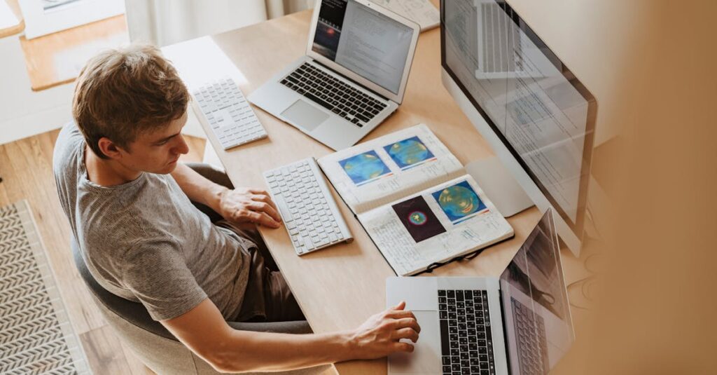 découvrez comment utiliser les boutons de volume de votre clavier mac pour ajuster facilement le son de votre appareil. apprenez les astuces et fonctionnalités avancées pour une expérience sonore optimale.