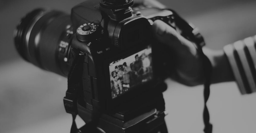 découvrez l'art du montage vidéo avec nos conseils et techniques professionnelles. apprenez à créer des vidéos captivantes et à donner vie à vos projets audiovisuels grâce à un logiciel de montage adapté.
