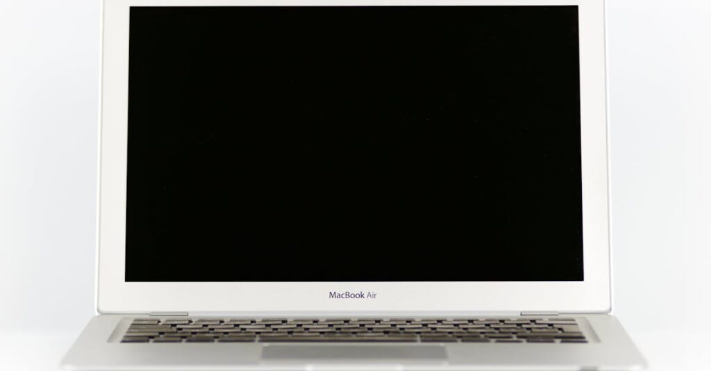 découvrez l'univers des mac, des ordinateurs élégants et puissants d'apple, conçus pour offrir une performance exceptionnelle, une interface utilisateur intuitive et une expérience immersive pour les professionnels et les créatifs.
