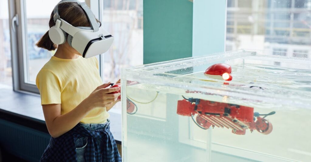 découvrez les machines virtuelles, une solution innovante pour optimiser vos ressources informatiques. accélérer le développement, simplifier la gestion des serveurs et garantir une flexibilité inégalée pour vos projets. explorez les avantages des environnements virtuels dès aujourd'hui.