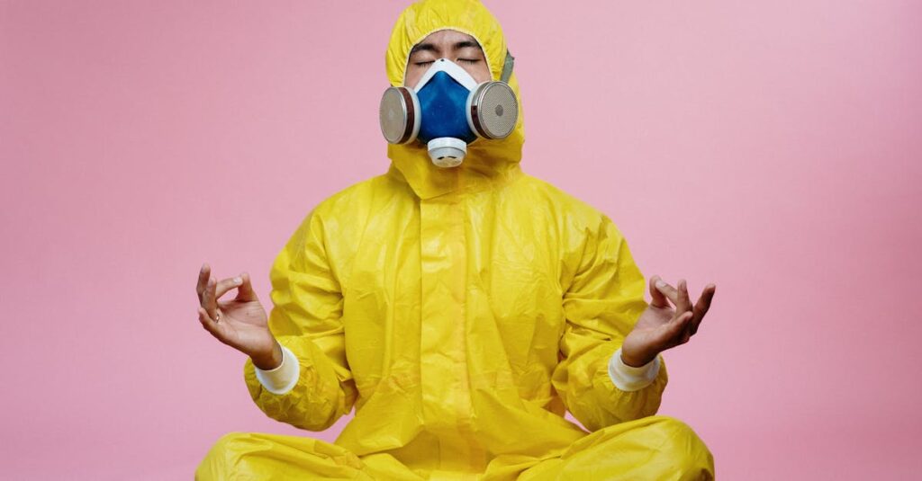 découvrez tout ce qu'il faut savoir sur les virus : leur fonctionnement, les différentes catégories, les infections qu'ils provoquent et les méthodes de prévention pour vous protéger efficacement. informez-vous sur les dernières avancées scientifiques et les actualités concernant les virus et la santé publique.