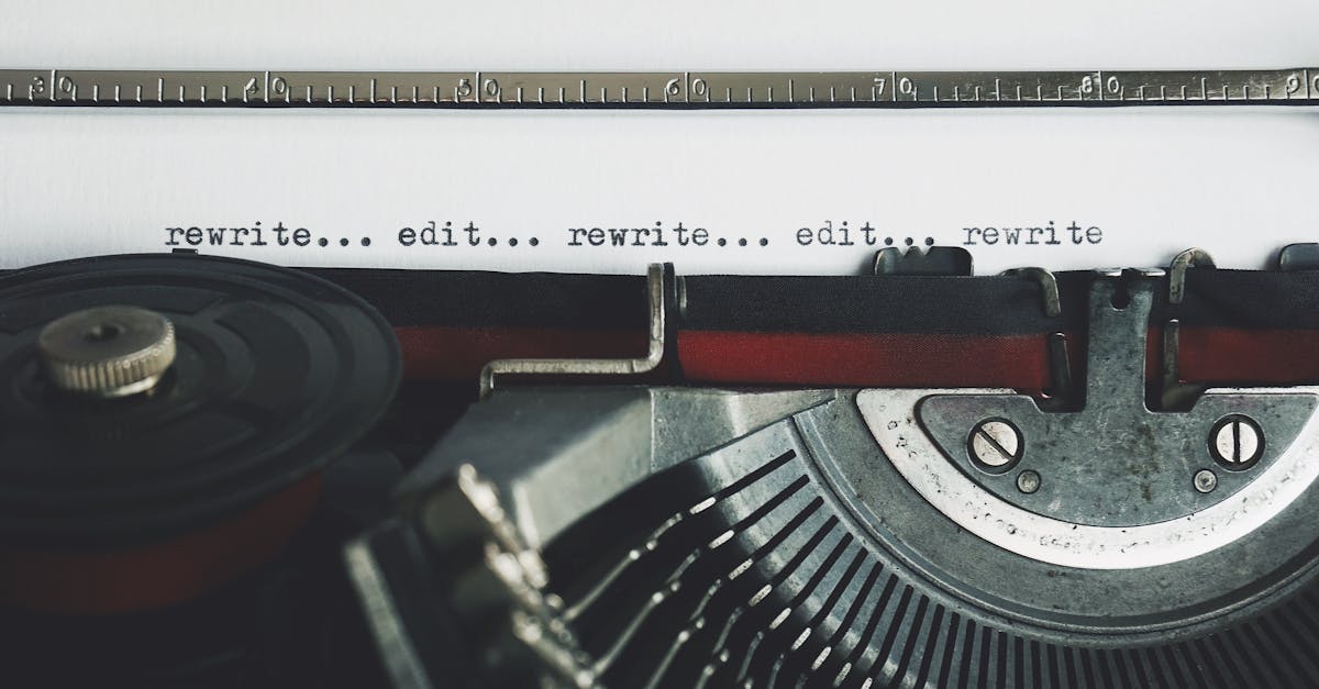 découvrez comment gérer et modifier vos informations de compte facilement. apprenez à mettre à jour vos paramètres, changer votre mot de passe et personnaliser votre expérience utilisateur en quelques étapes simples.