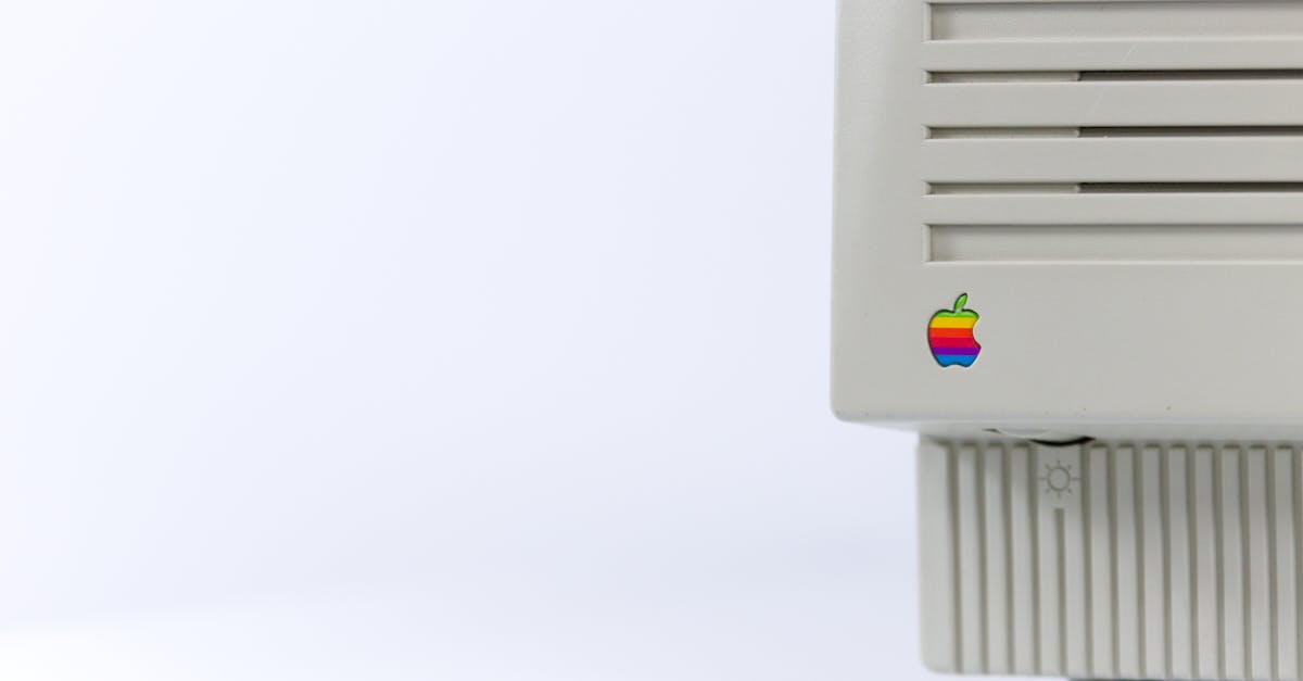 découvrez comment résoudre les erreurs de connexion liées à votre apple id. suivez nos étapes simples pour retrouver l'accès à vos services apple et garantir la sécurité de votre compte.