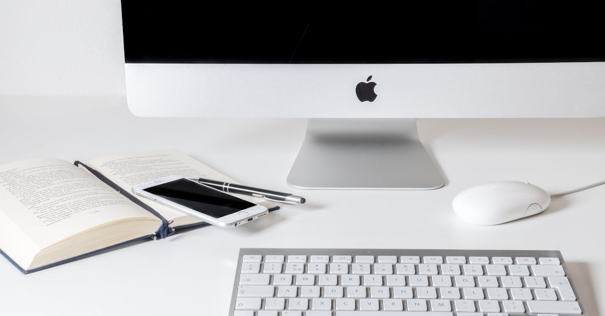 découvrez comment résoudre les erreurs de connexion liées à votre identifiant apple. suivez nos astuces et conseils pour restaurer l'accès à votre compte et profiter pleinement de tous les services apple.