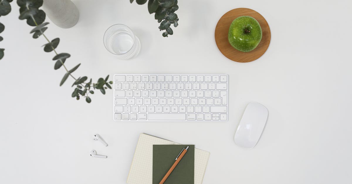 découvrez les problèmes courants rencontrés avec les souris apple, des solutions pour améliorer leur performance et des conseils pour un fonctionnement optimal de votre périphérique. obtenez de l'aide pour résoudre vos soucis techniques et profiter pleinement de votre expérience numérique.