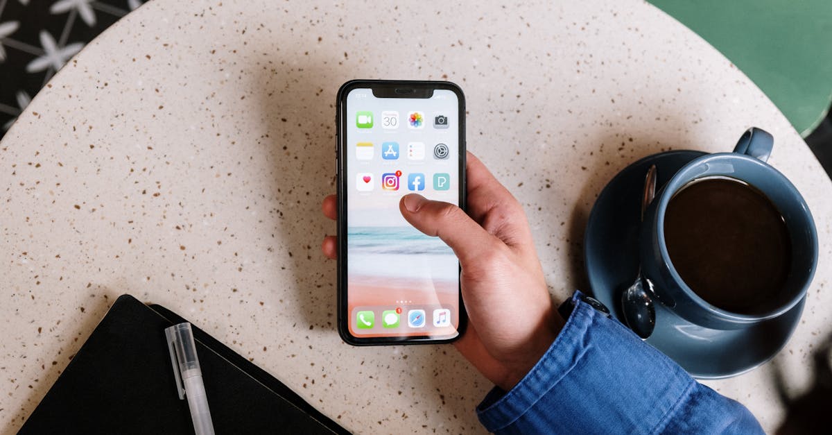découvrez comment désinstaller facilement des applications sur votre appareil grâce à notre guide complet. suivez nos étapes simples pour libérer de l'espace et optimiser les performances de votre système.