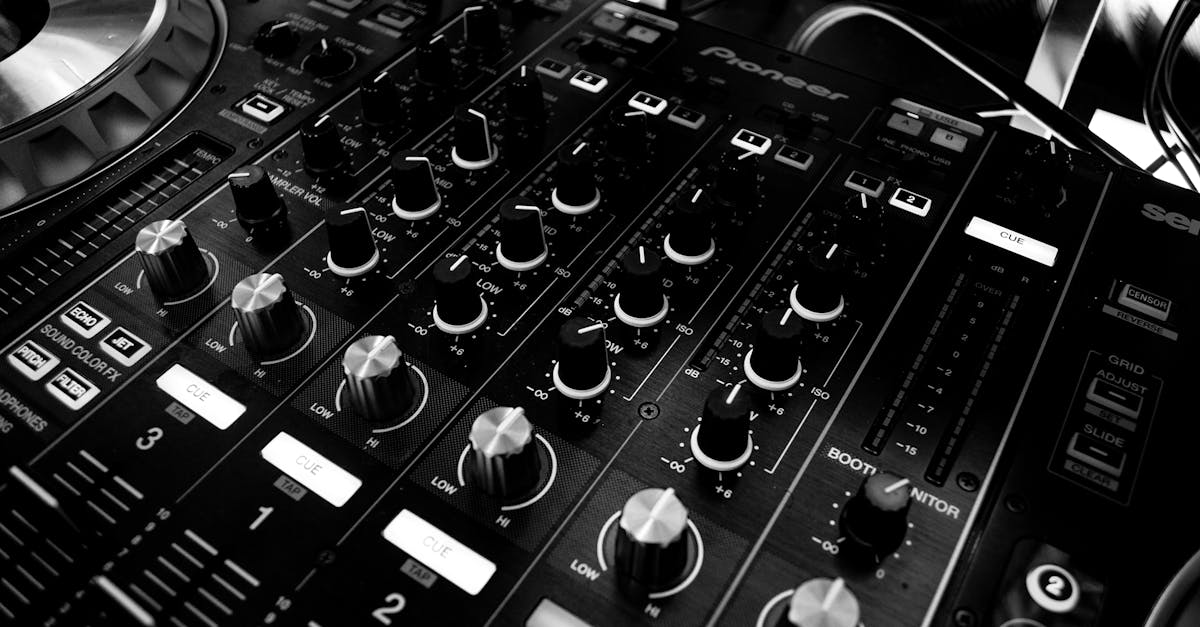 découvrez des solutions pratiques pour résoudre vos problèmes audio. que ce soit des difficultés de son sur vos appareils ou des conseils pour améliorer la qualité audio, notre guide complet vous aidera à restaurer une expérience sonore optimale.