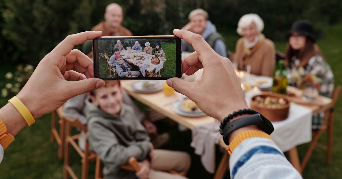 découvrez l'art de la capture, qu'il s'agisse de photographie, de vidéos captivantes ou de moments précieux. apprenez des conseils et techniques pour améliorer vos compétences et immortaliser chaque instant avec créativité et précision.