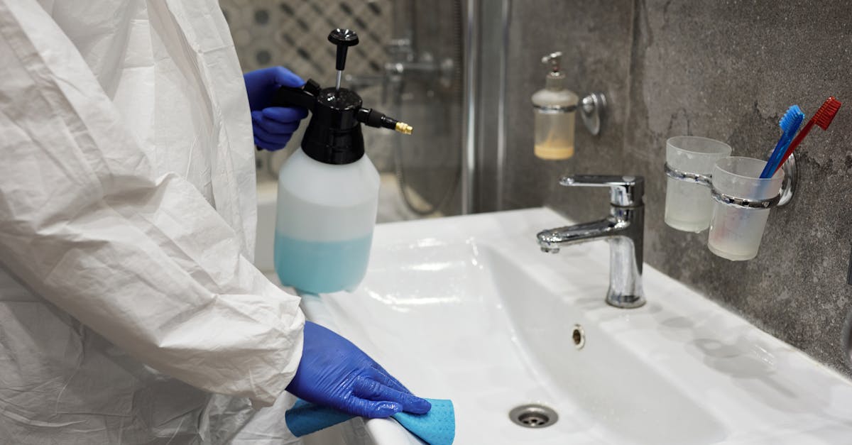 découvrez cleaner, votre solution idéale pour un nettoyage efficace et respectueux de l'environnement. profitez de produits performants qui garantissent un environnement sain et accueillant, tout en préservant la qualité de l'air intérieur. optez pour cleaner et faites briller votre espace avec des méthodes durables.