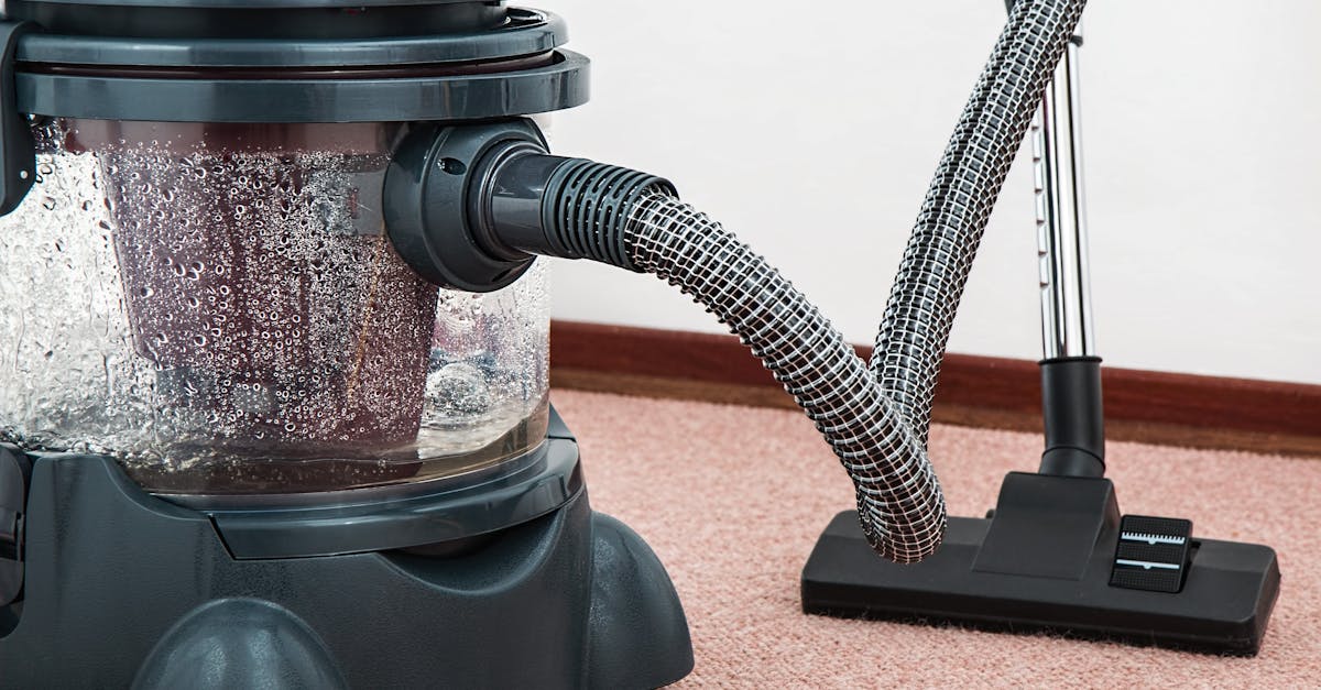 découvrez nos astuces et conseils pratiques pour un nettoyage efficace et rapide de votre maison. simplifiez votre routine de ménage et obtenez des résultats éclatants avec nos méthodes éprouvées.