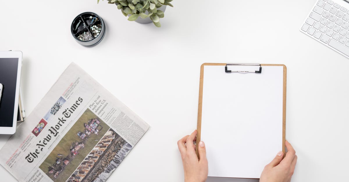 découvrez notre sélection de clipboard pour organiser vos idées et documents. idéals pour les étudiants et les professionnels, nos clipboard offrent praticité et style pour tous vos projets.