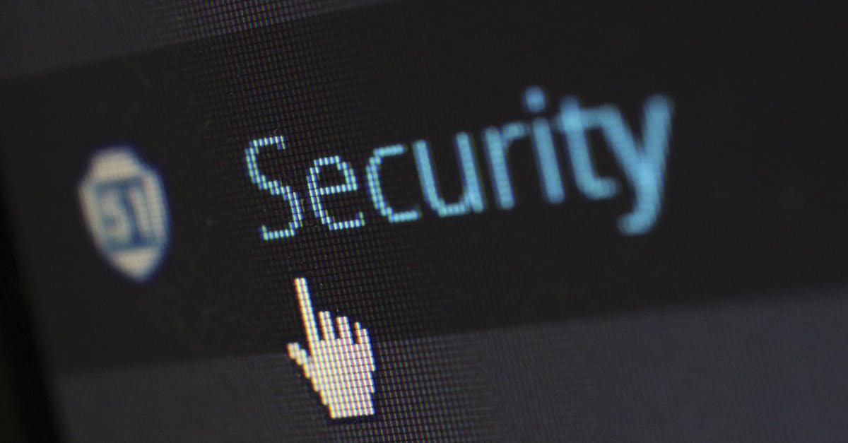 découvrez les meilleures pratiques et réglementations en matière de protection des données pour sécuriser vos informations personnelles et professionnelles. apprenez comment vous conformer aux lois en vigueur et garantir la confidentialité de vos données.